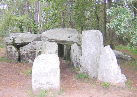 Dolmen